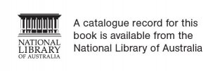 National Library of Australia Catalogue Record logo